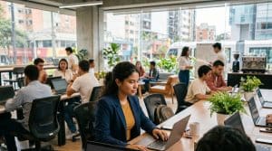 Carreras cortas para trabajar rapido bogota