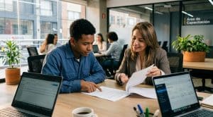 Cómo Funciona un Contrato de Aprendizaje para tu Empresa